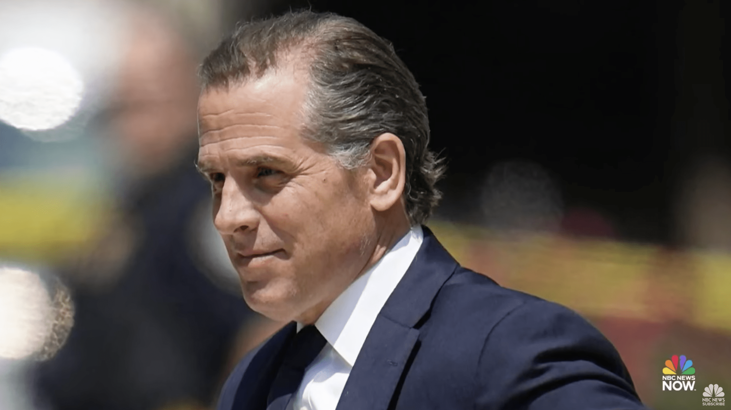 Hunter Biden